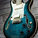 PRS SE Hollowbody Piezo