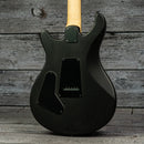PRS SE Sandblasted CE 24 Electric Guitar - Sandblasted White, Limited Edition