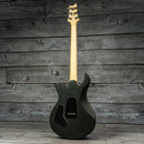 PRS SE Sandblasted CE 24 Electric Guitar - Sandblasted White, Limited Edition