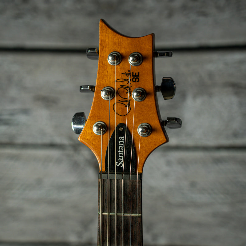 PRS SE Santana