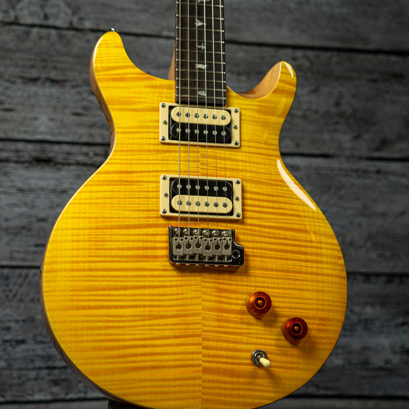 PRS SE Santana