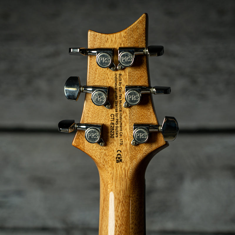 PRS SE Santana
