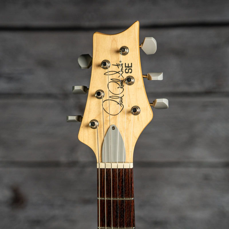 PRS SE Silver Sky - Gray