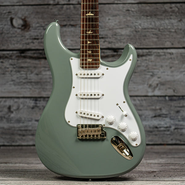 PRS SE Silver Sky - Gray