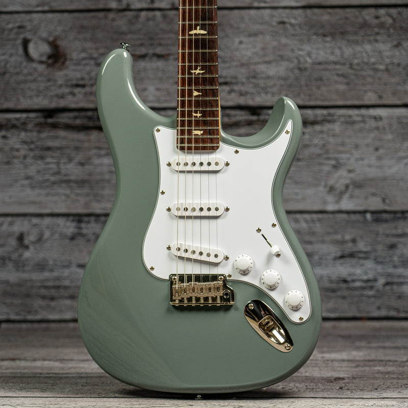 PRS SE Silver Sky - Gray