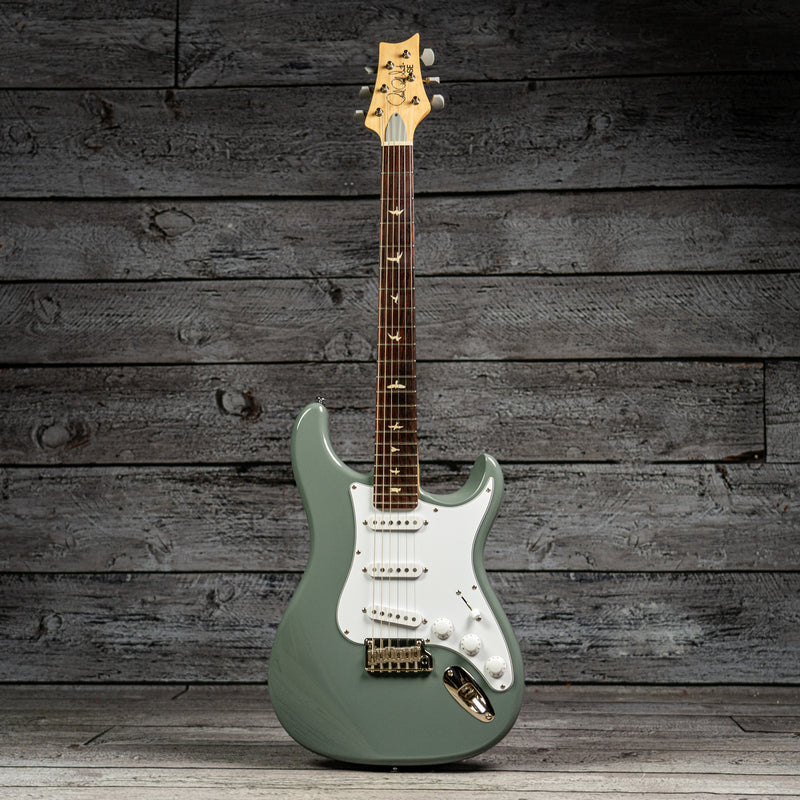 PRS SE Silver Sky - Gray