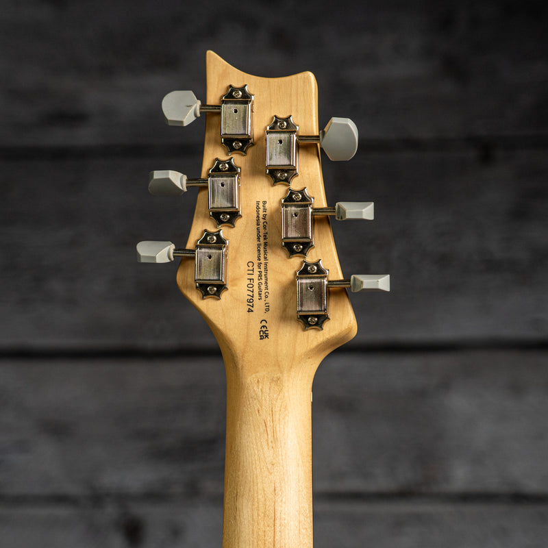 PRS SE Silver Sky - Gray
