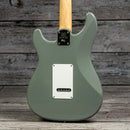 PRS SE Silver Sky - Gray