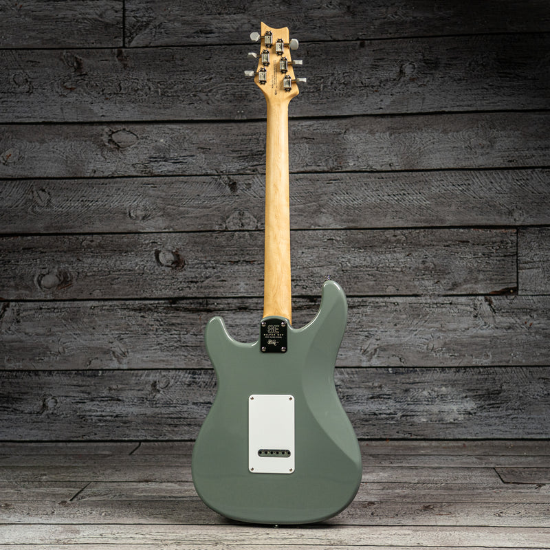 PRS SE Silver Sky - Gray
