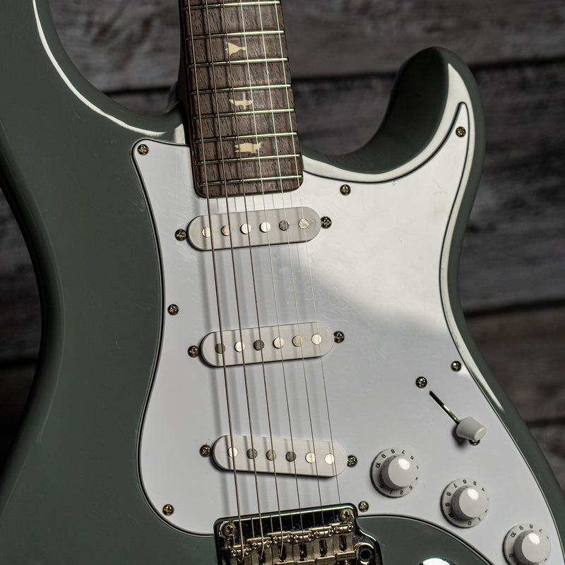 PRS SE Silver Sky - Gray