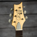 PRS SE Silver Sky - Moon White