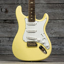PRS SE Silver Sky - Moon White