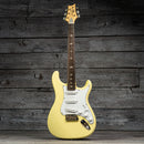 PRS SE Silver Sky - Moon White