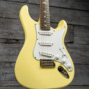 PRS SE Silver Sky - Moon White