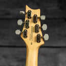 PRS SE Silver Sky - Moon White