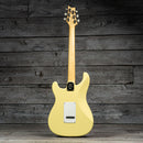 PRS SE Silver Sky - Moon White