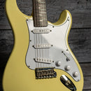 PRS SE Silver Sky - Moon White