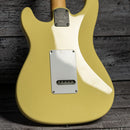 PRS SE Silver Sky - Moon White