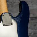 PRS SE Silver Sky - Trad Blue
