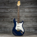 PRS SE Silver Sky - Trad Blue