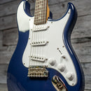 PRS SE Silver Sky - Trad Blue