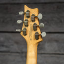 PRS SE Silver Sky - Trad Blue