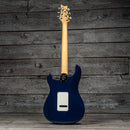 PRS SE Silver Sky - Trad Blue