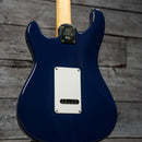 PRS SE Silver Sky - Trad Blue
