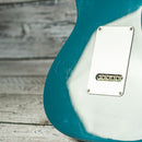 PRS SE Silver Sky