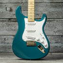 PRS SE Silver Sky