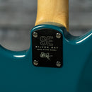 PRS SE Silver Sky