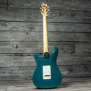 PRS SE Silver Sky