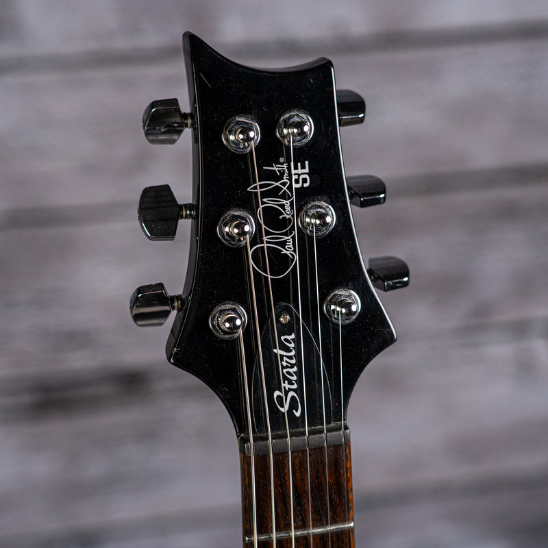 PRS SE Starla
