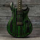 PRS SE Swamp Ash Sandblast CE24