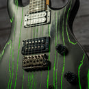 PRS SE Swamp Ash Sandblast CE24