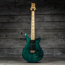 PRS SE Swamp Ash Special - Iri Blue