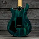 PRS SE Swamp Ash Special - Iri Blue