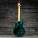 PRS SE Swamp Ash Special - Iri Blue