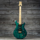 PRS SE Swamp Ash Special Iri Blue
