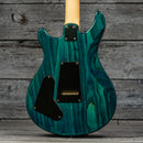 PRS SE Swamp Ash Special Iri Blue