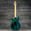 PRS SE Swamp Ash Special Iri Blue