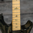 PRS SE Swamp Ash Special