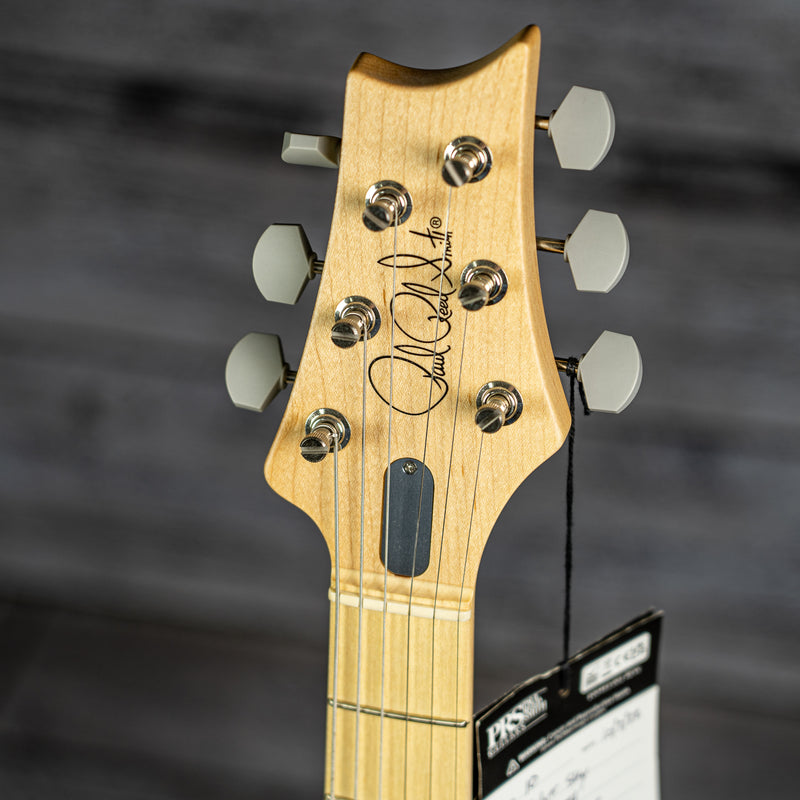 PRS Silver Sky - Dodgem Blue