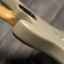 PRS Silver Sky - Maple Fingerboard, Moc Sand Satin