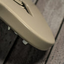 PRS Silver Sky - Maple Fingerboard, Moc Sand Satin