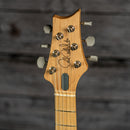 PRS Silver Sky - Maple Fingerboard, Moc Sand Satin
