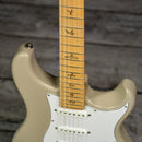 PRS Silver Sky - Maple Fingerboard, Moc Sand Satin