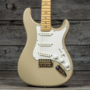 PRS Silver Sky - Maple Fingerboard, Moc Sand Satin