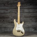 PRS Silver Sky - Maple Fingerboard, Moc Sand Satin