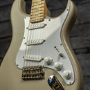PRS Silver Sky - Maple Fingerboard, Moc Sand Satin